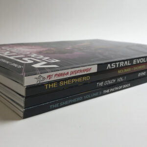 Trade Paperbacks