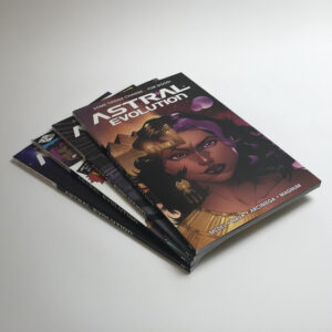 Hard Covers