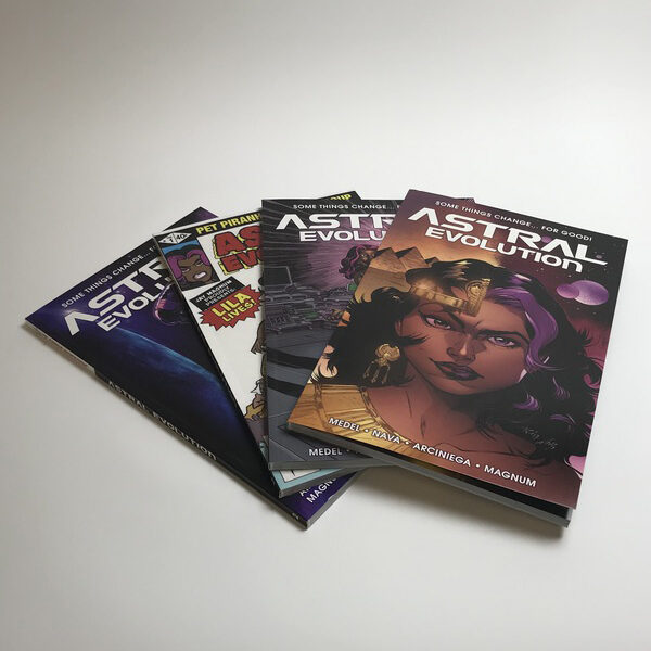 Variant Covers