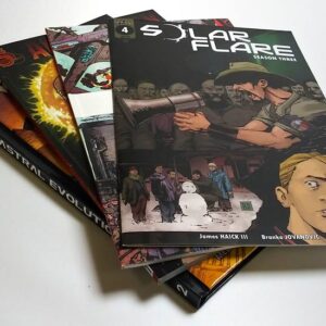 Spine Size Calculator